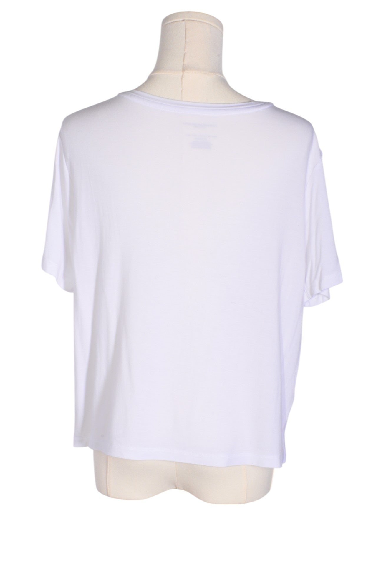 CHRISTIAN SIRIANO Women T-Shirts Regular fit in White - Size S | 299.99 $ KOOP
