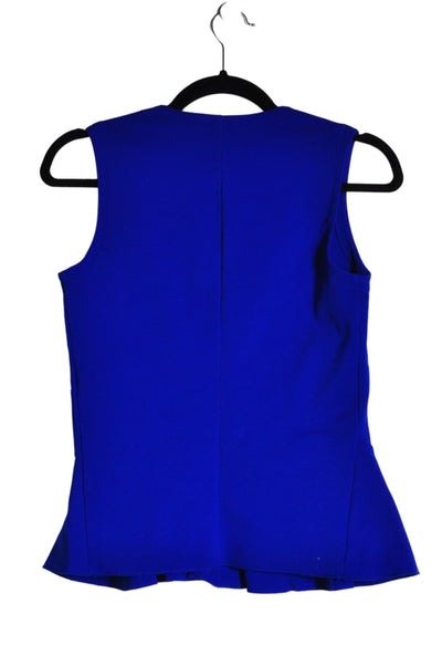 J. CREW Women Blouses Regular fit in Blue - Size XS | 52.6 $ KOOP