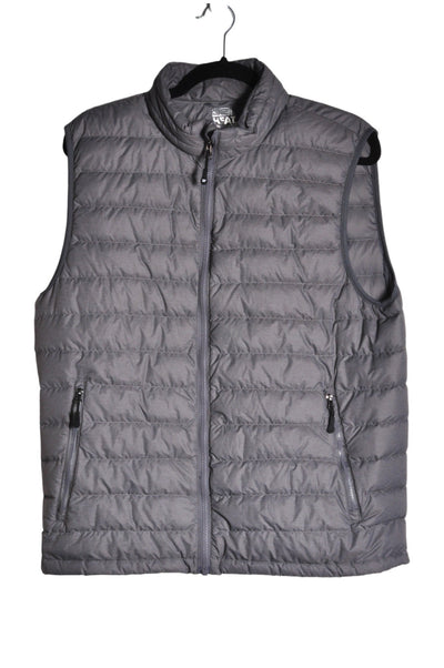 32 HEAT Women Coats Regular fit in Gray - Size M | 18 $ KOOP