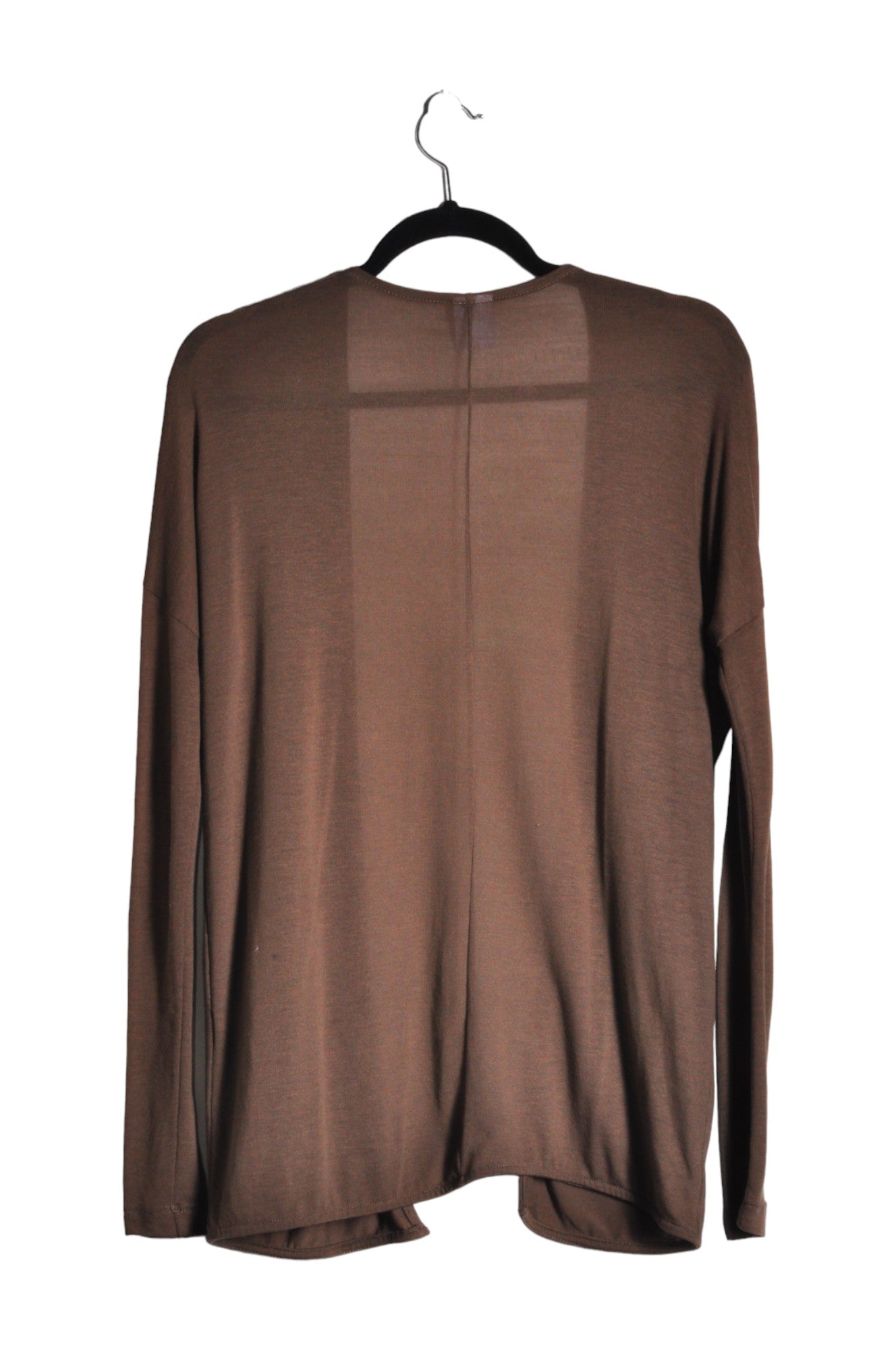 VERO MODA Women Cardigans Regular fit in Brown - Size XS | 20 $ KOOP