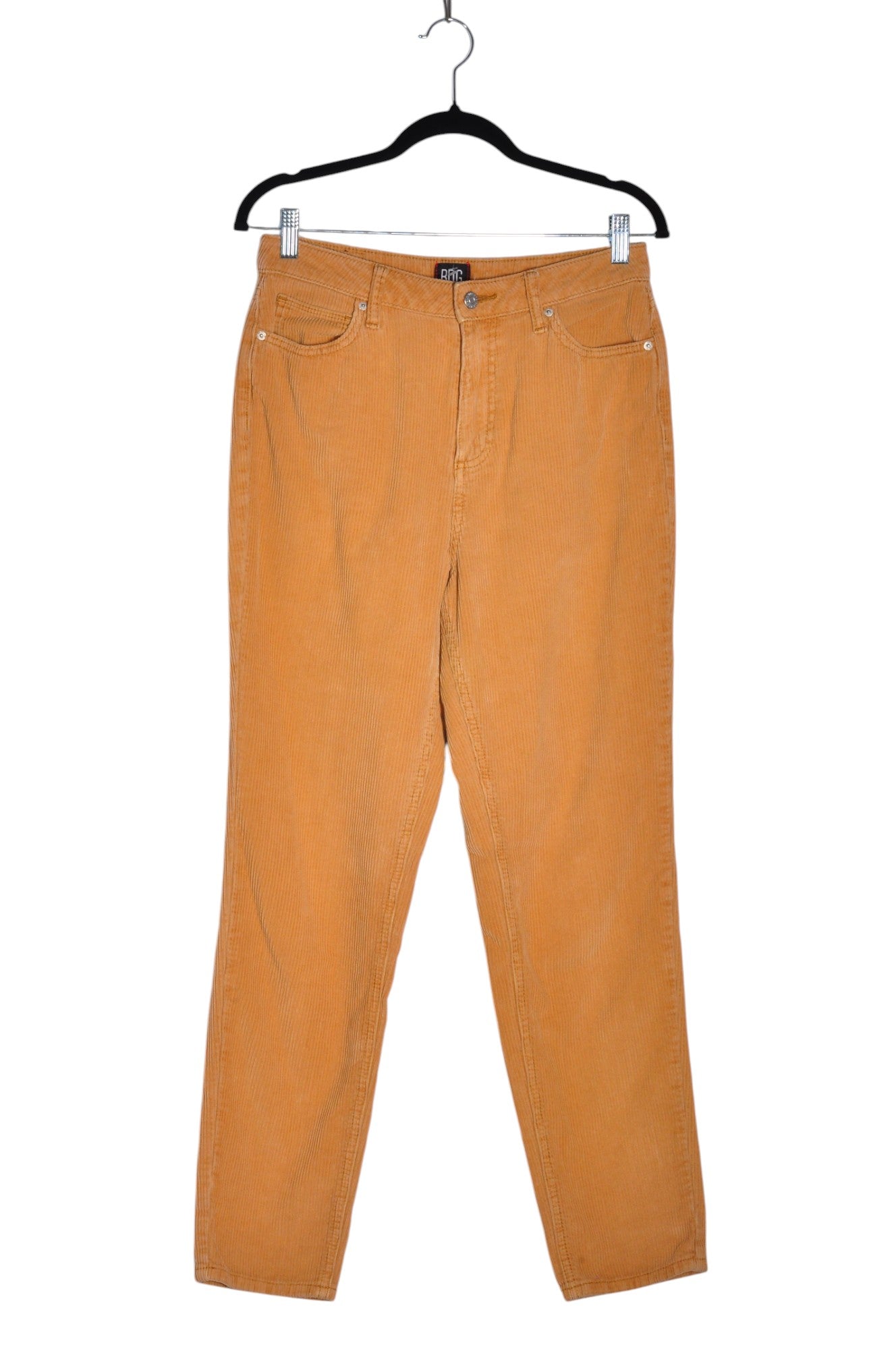 BDG Women Corduroy Pants Regular fit in Orange - Size 28 | 27.8 $ KOOP