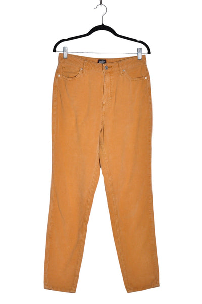 BDG Women Corduroy Pants Regular fit in Orange - Size 28 | 27.8 $ KOOP