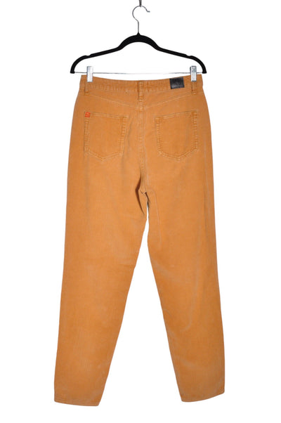 BDG Women Corduroy Pants Regular fit in Orange - Size 28 | 27.8 $ KOOP