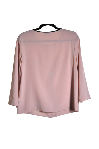 AUTOGRAPH Women Blouses Regular fit in Pink - Size M | 5.6 $ KOOP