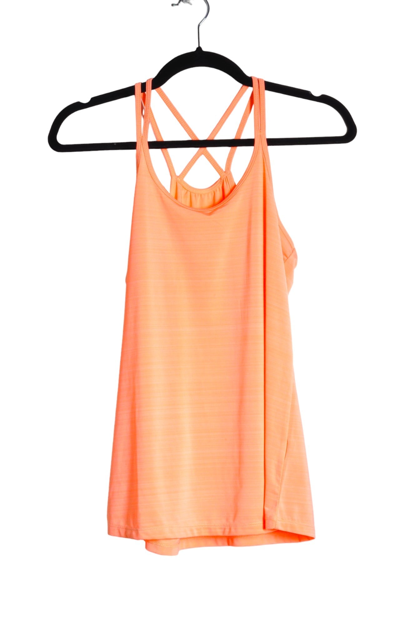 HYBA Women Activewear Tops Regular fit in Orange - Size XS | 18.76 $ KOOP