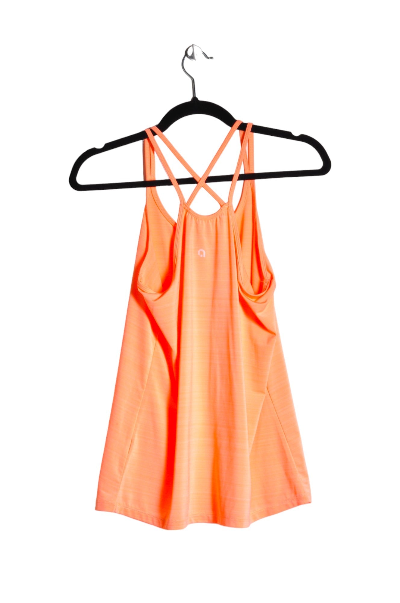 HYBA Women Activewear Tops Regular fit in Orange - Size XS | 18.76 $ KOOP