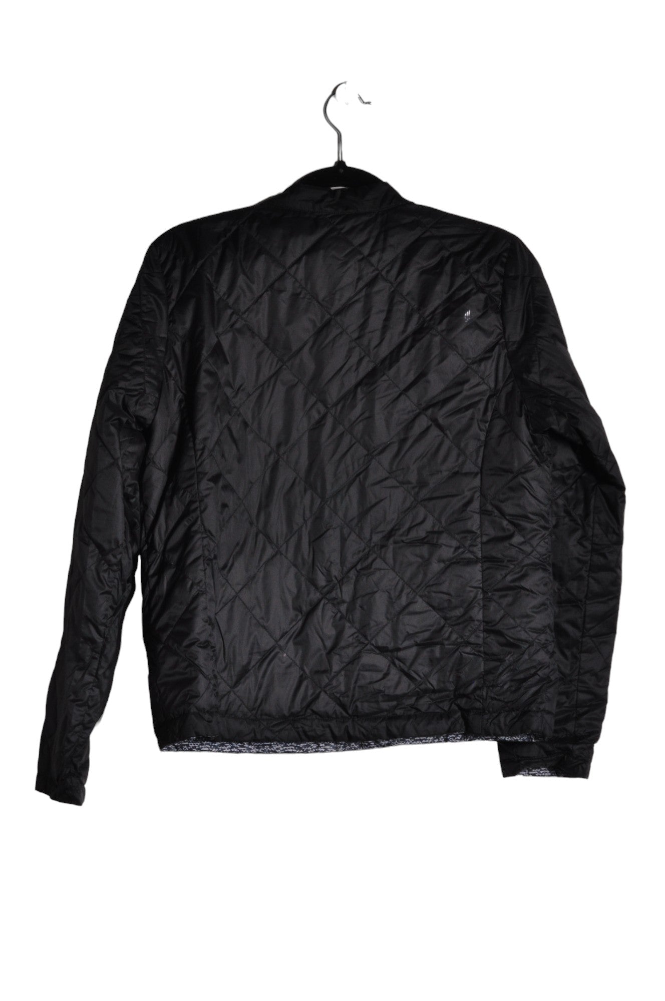 UNBRANDED Women Coats Regular fit in Black - Size M | 21.6 $ KOOP