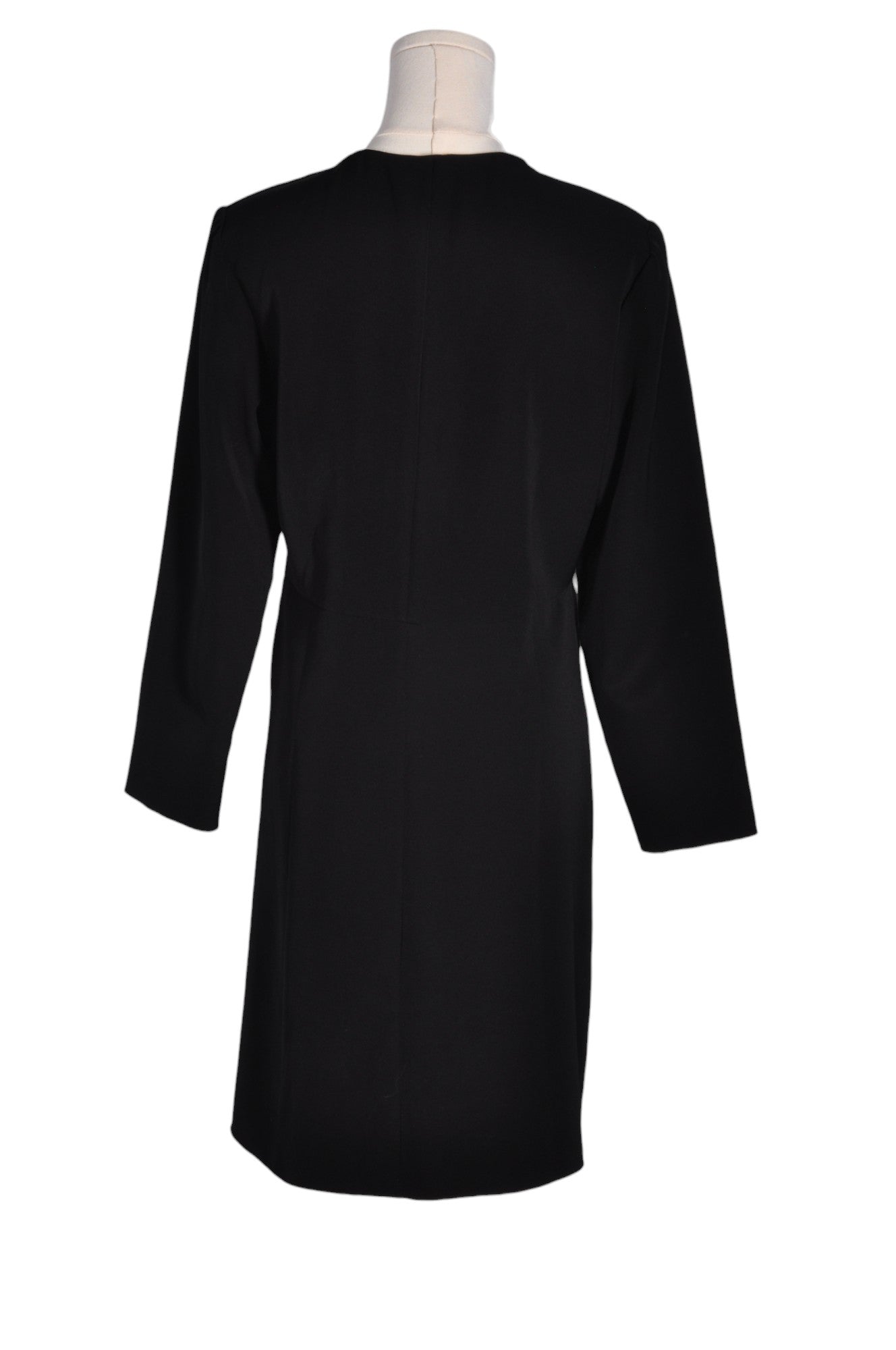 BIMBA Y LOLA Women Maxi Dresses Regular fit in Black - Size L | 54.29 $ KOOP