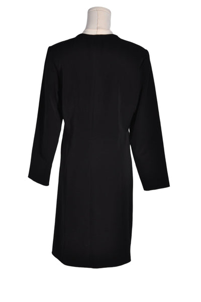 BIMBA Y LOLA Women Maxi Dresses Regular fit in Black - Size L | 54.29 $ KOOP