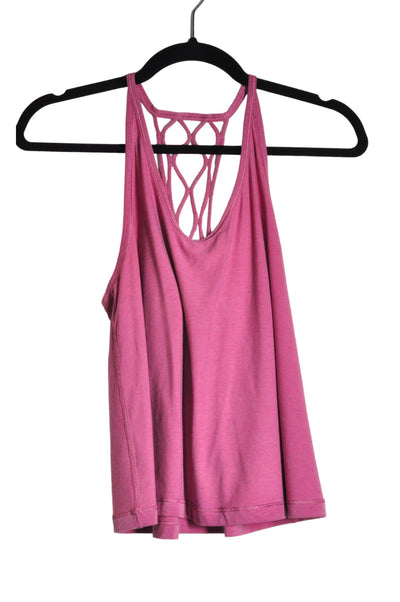 LULULEMON Women Tank Tops Regular fit in Pink - Size M | 39.2 $ KOOP