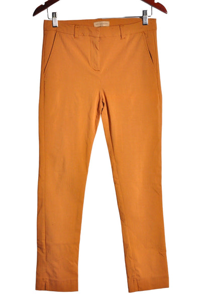 SOYA CONCEPT Women Work Pants Regular fit in Brown - Size 38 | 18 $ KOOP