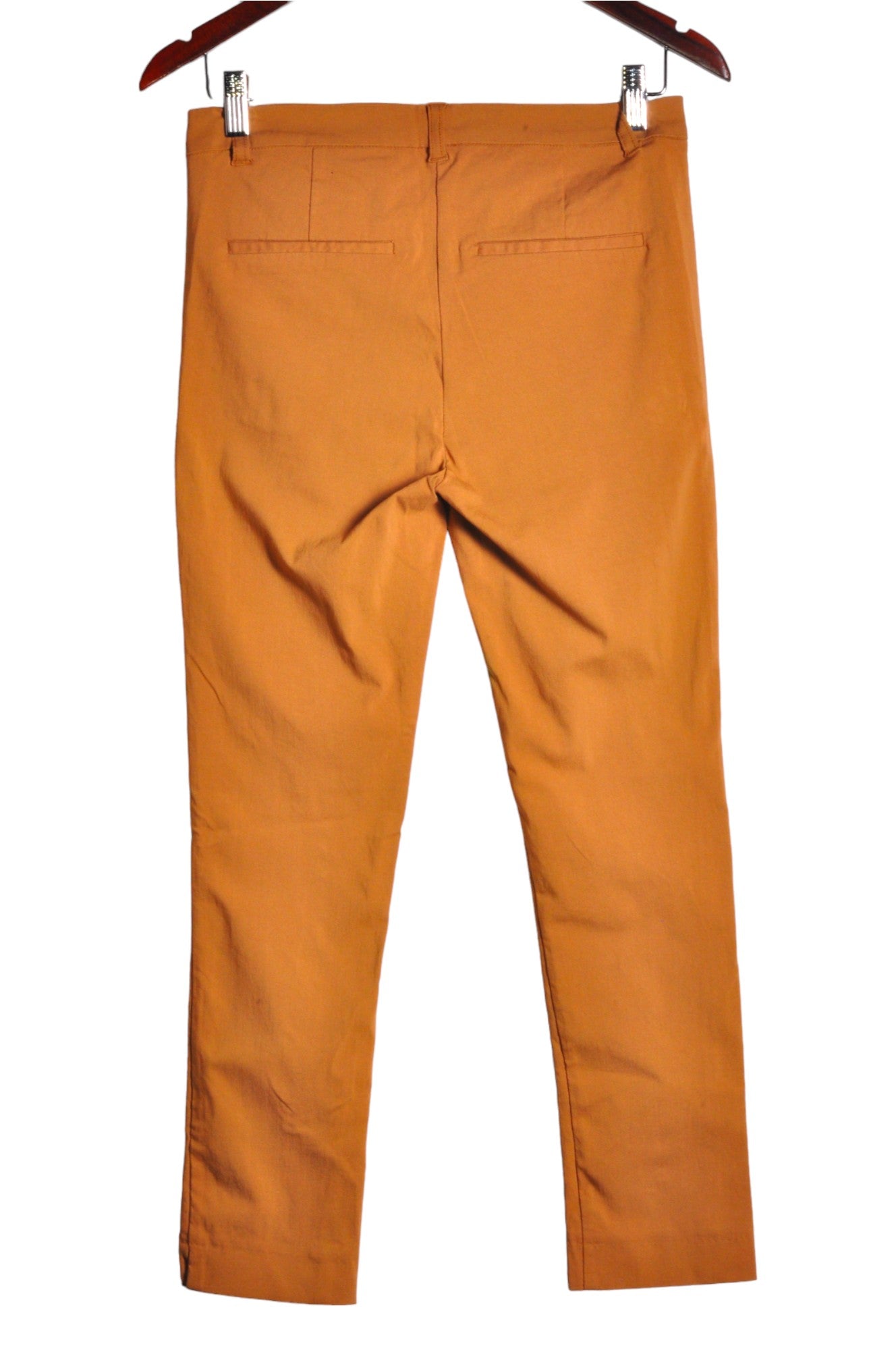 SOYA CONCEPT Women Work Pants Regular fit in Brown - Size 38 | 18 $ KOOP