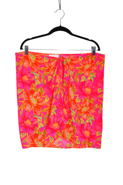 BEACH RIOT Women Casual Skirts Regular fit in Pink - Size S | 33.3 $ KOOP