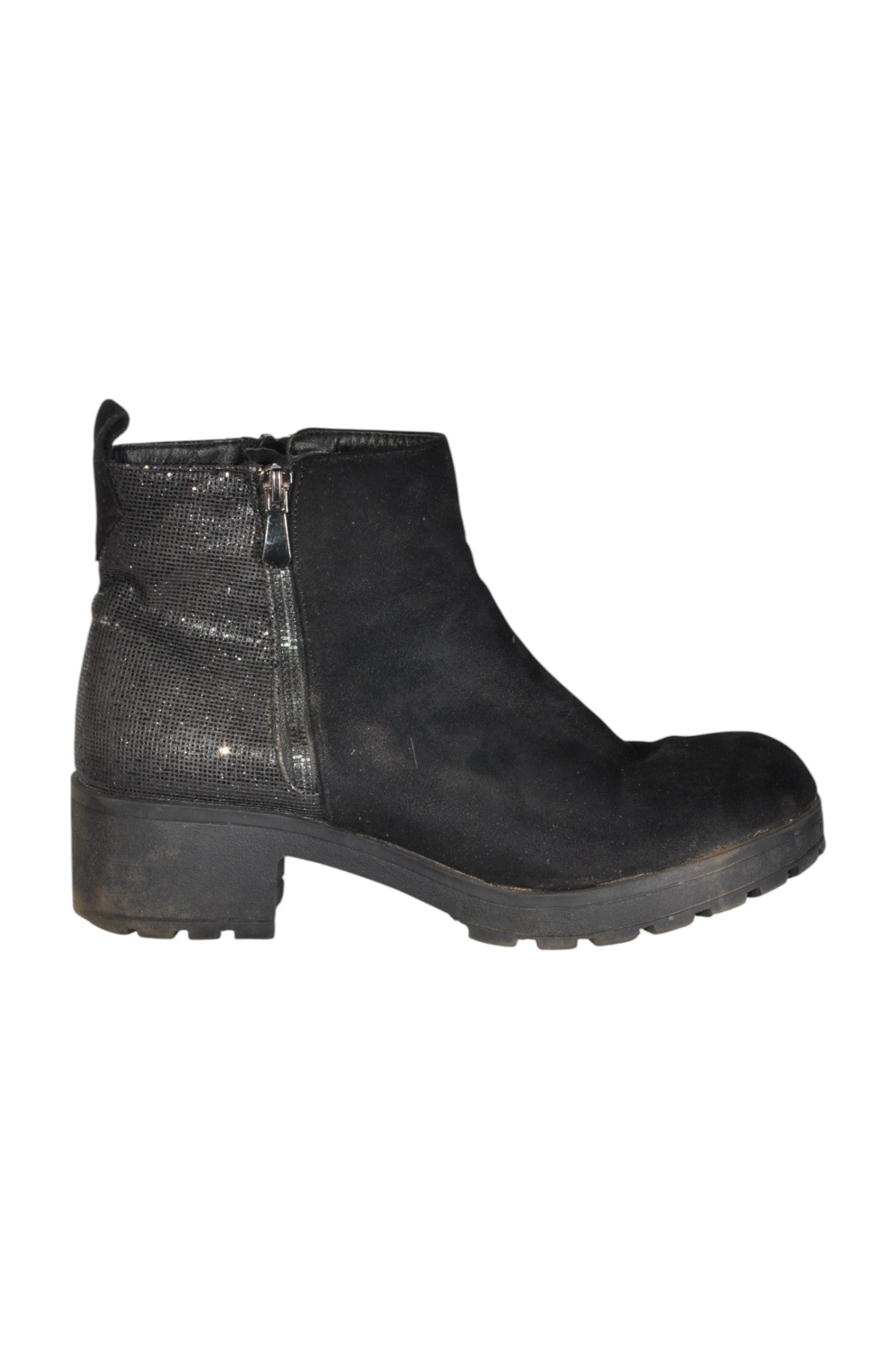 NIO NIO Women Boots Regular fit in Black - Size 41 | 18 $ KOOP