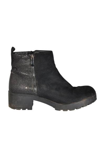 NIO NIO Women Boots Regular fit in Black - Size 41 | 18 $ KOOP