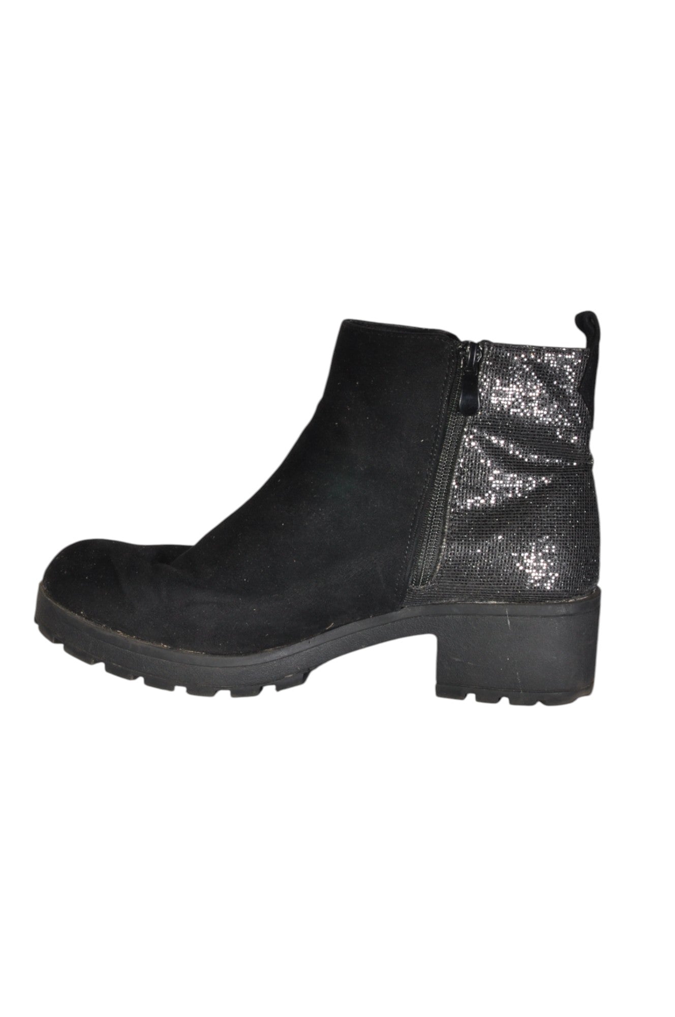 NIO NIO Women Boots Regular fit in Black - Size 41 | 18 $ KOOP