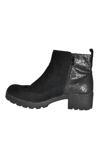 NIO NIO Women Boots Regular fit in Black - Size 41 | 18 $ KOOP
