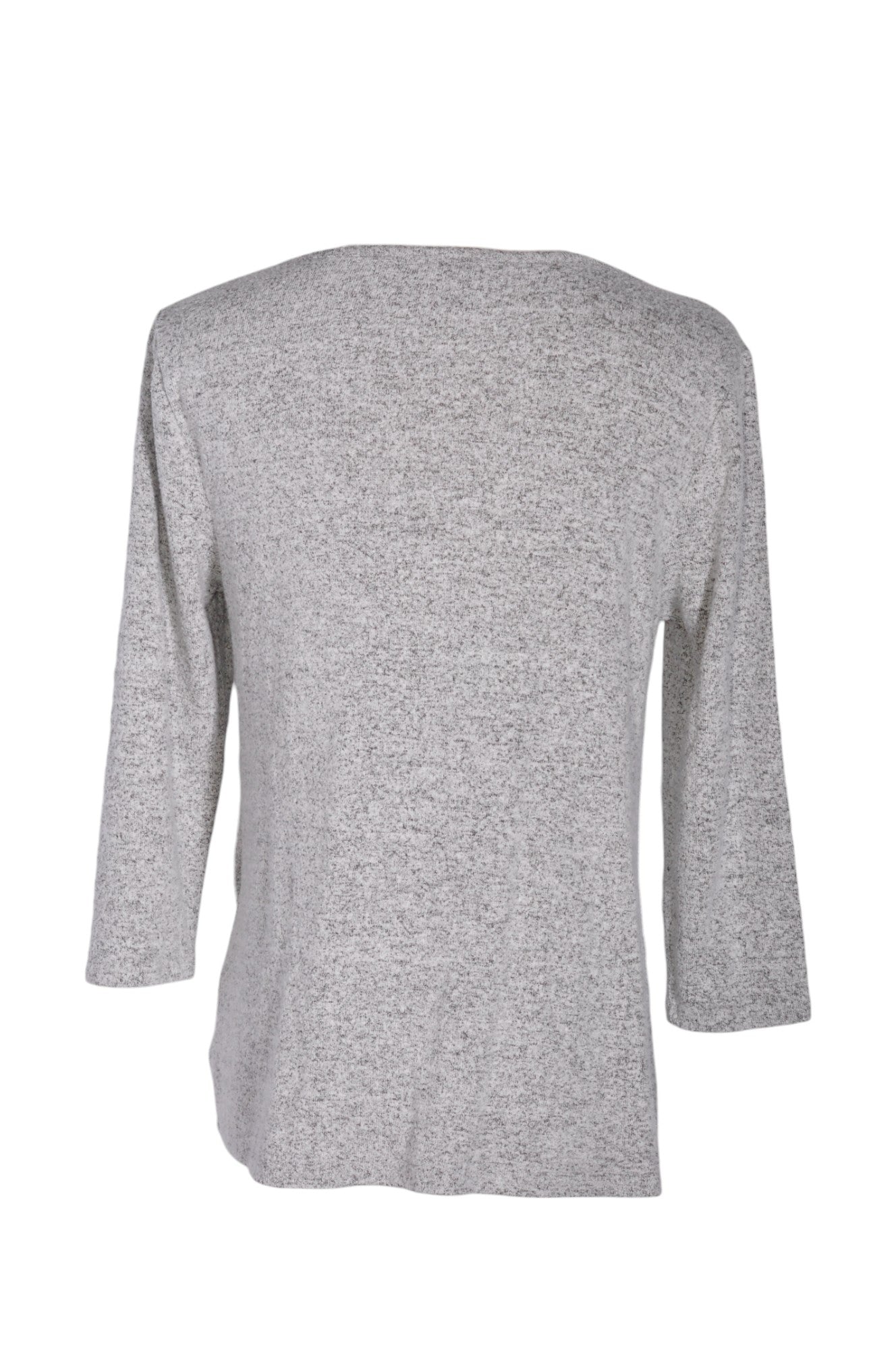 LORD & TAYLOR Women Blouses Regular fit in Gray - Size S | 24.3 $ KOOP