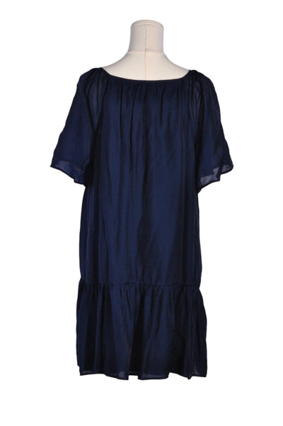 ABERCROMBIE & FITCH Women Shift Dresses Regular fit in Blue - Size XL | 33.99 $ KOOP