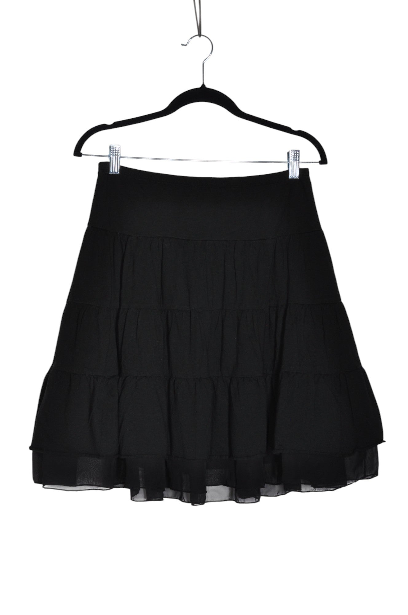 SEDUCTIONS Women A-Line Skirts Regular fit in Black - Size S | 13.25 $ KOOP
