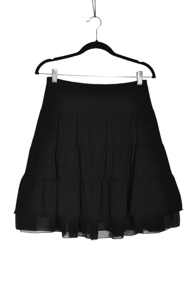 SEDUCTIONS Women A-Line Skirts Regular fit in Black - Size S | 13.25 $ KOOP