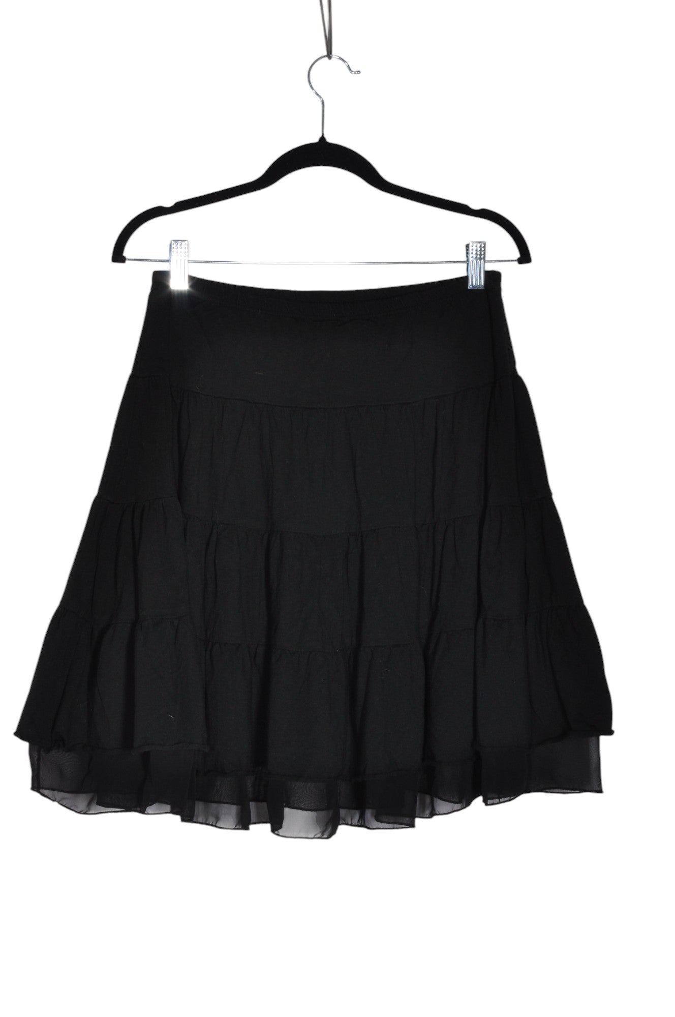 SEDUCTIONS Women A-Line Skirts Regular fit in Black - Size S | 13.25 $ KOOP