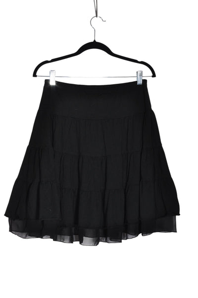 SEDUCTIONS Women A-Line Skirts Regular fit in Black - Size S | 13.25 $ KOOP