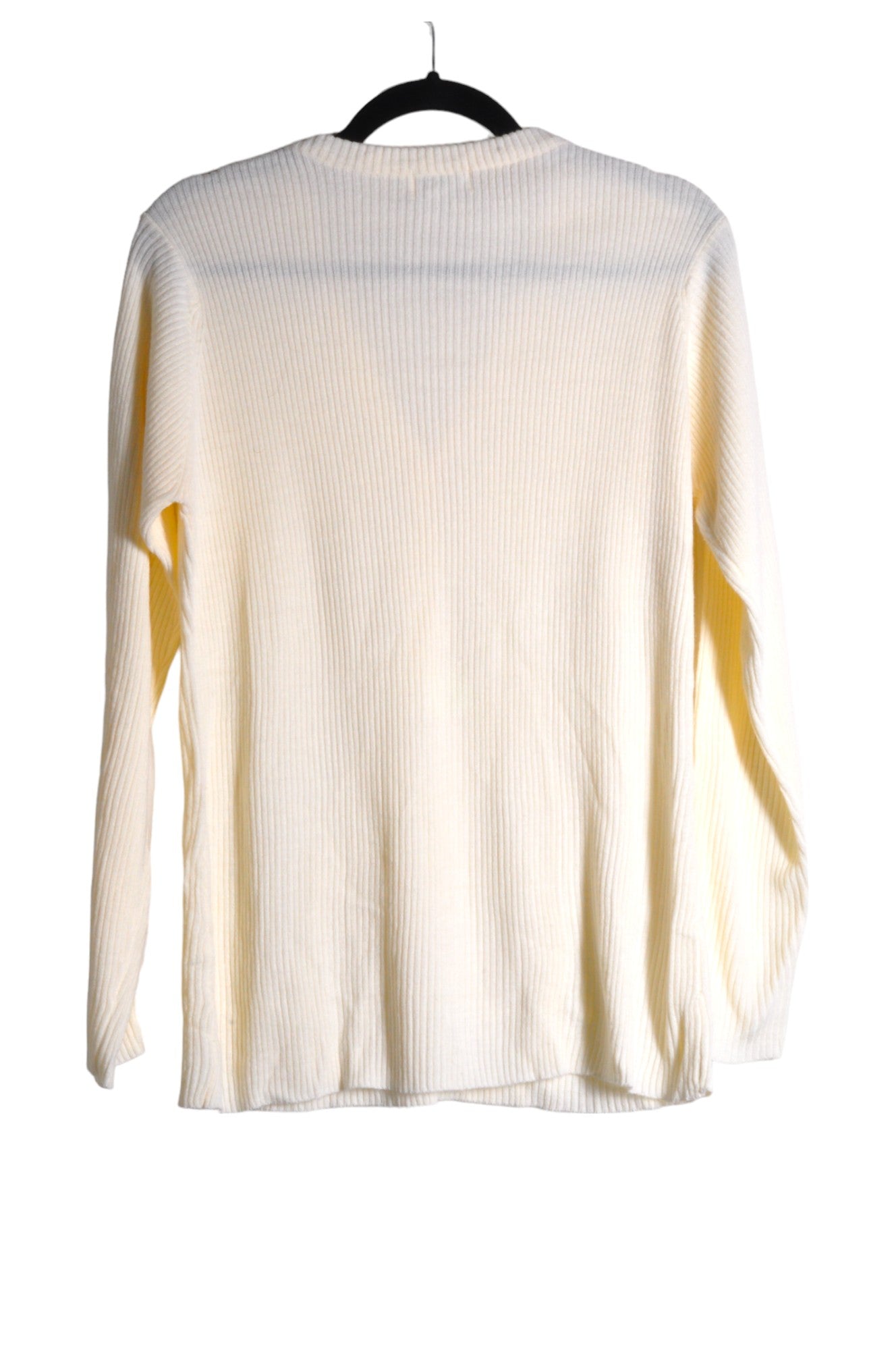 MIDTOWN Women T-Shirts Regular fit in White - Size 1X | 18 $ KOOP