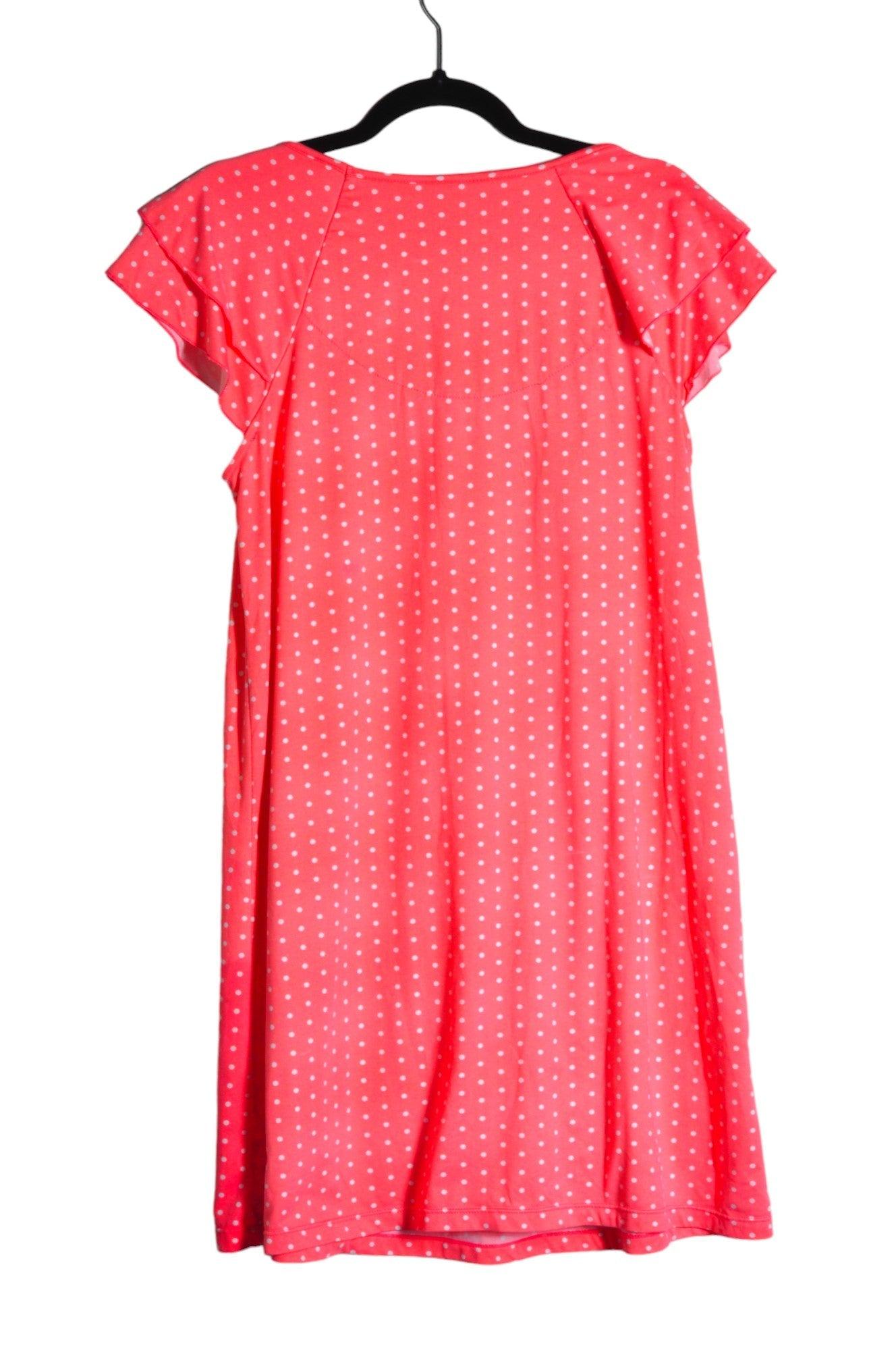 UNBRANDED Women Shift Dresses Regular fit in Pink - Size 1X | 16 $ KOOP