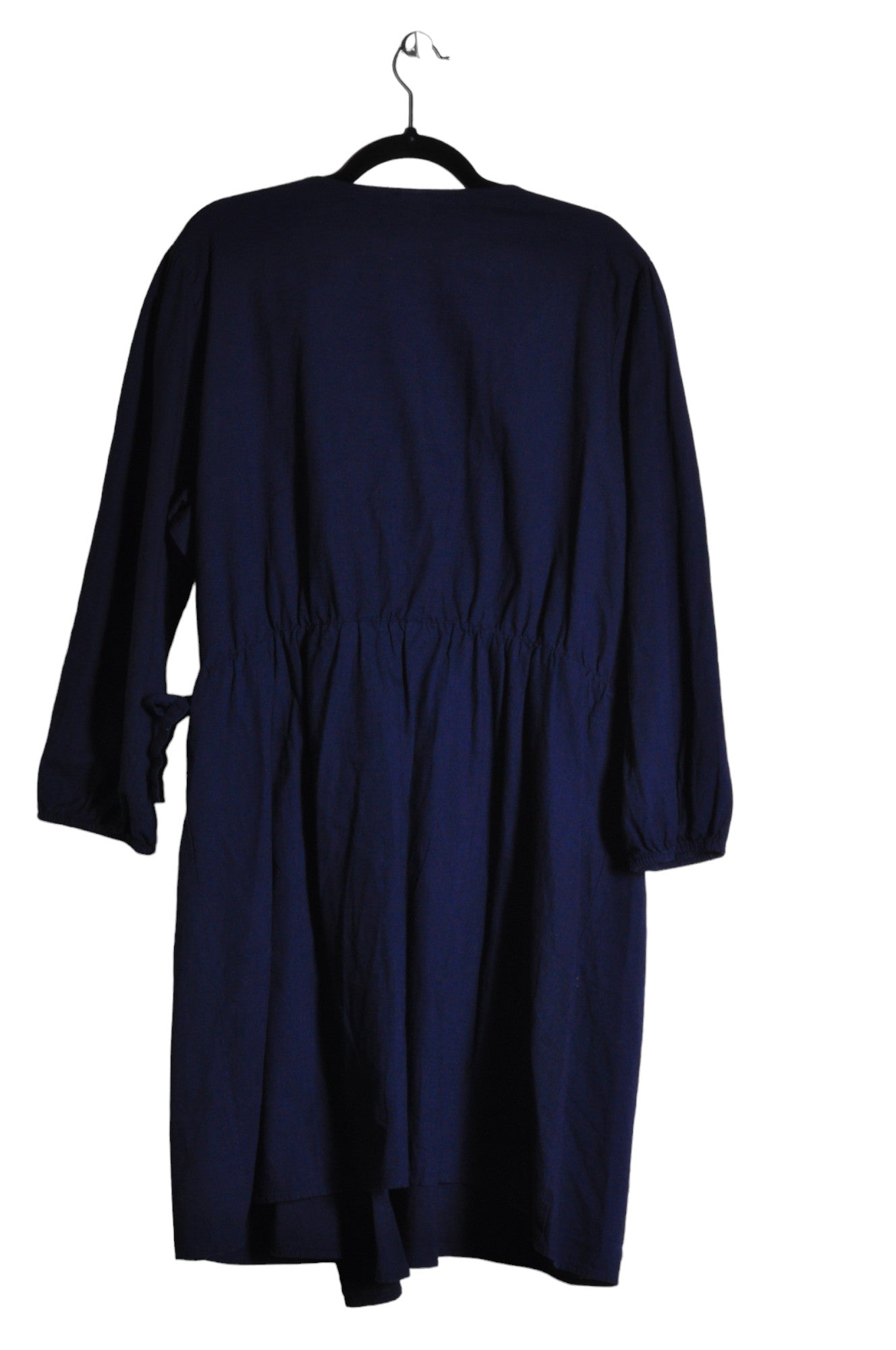 OLD NAVY Women Drop Waist Dresses Regular fit in Blue - Size XXL | 18.4 $ KOOP