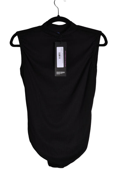 REBDOLLS Women Bodysuits Regular fit in Black - Size 1X | 10.79 $ KOOP