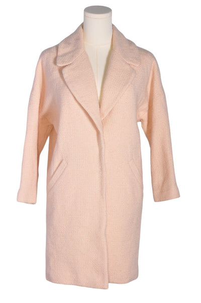 EVER NEW Women Coats Regular fit in Pink - Size M | 44.29 $ KOOP