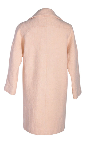 EVER NEW Women Coats Regular fit in Pink - Size M | 44.29 $ KOOP