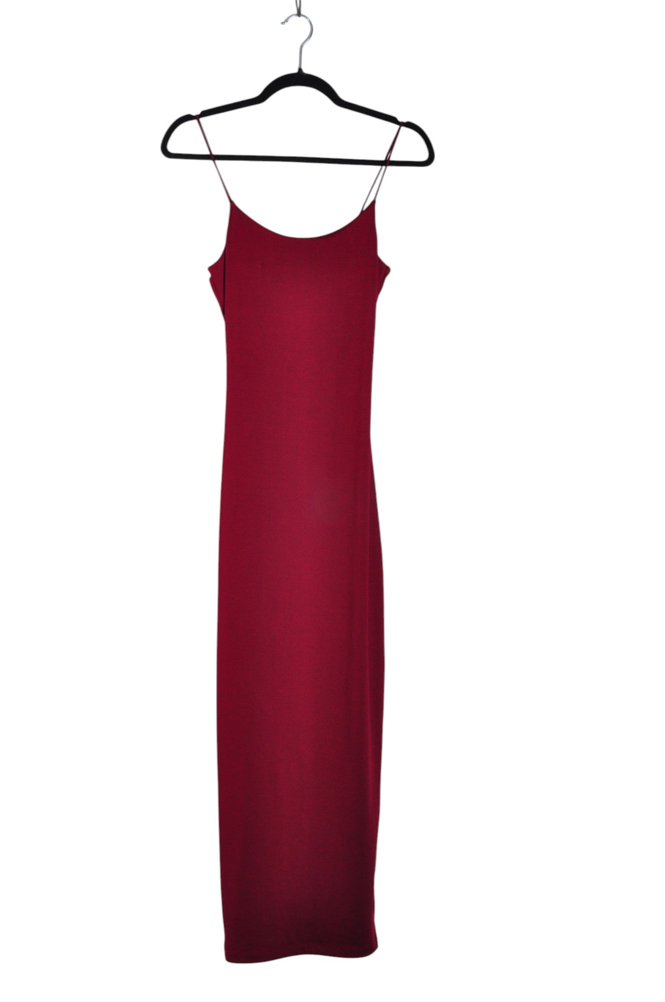 FOREVER 21 Women Slip Dresses Regular fit in Red - Size S | 11.39 $ KOOP