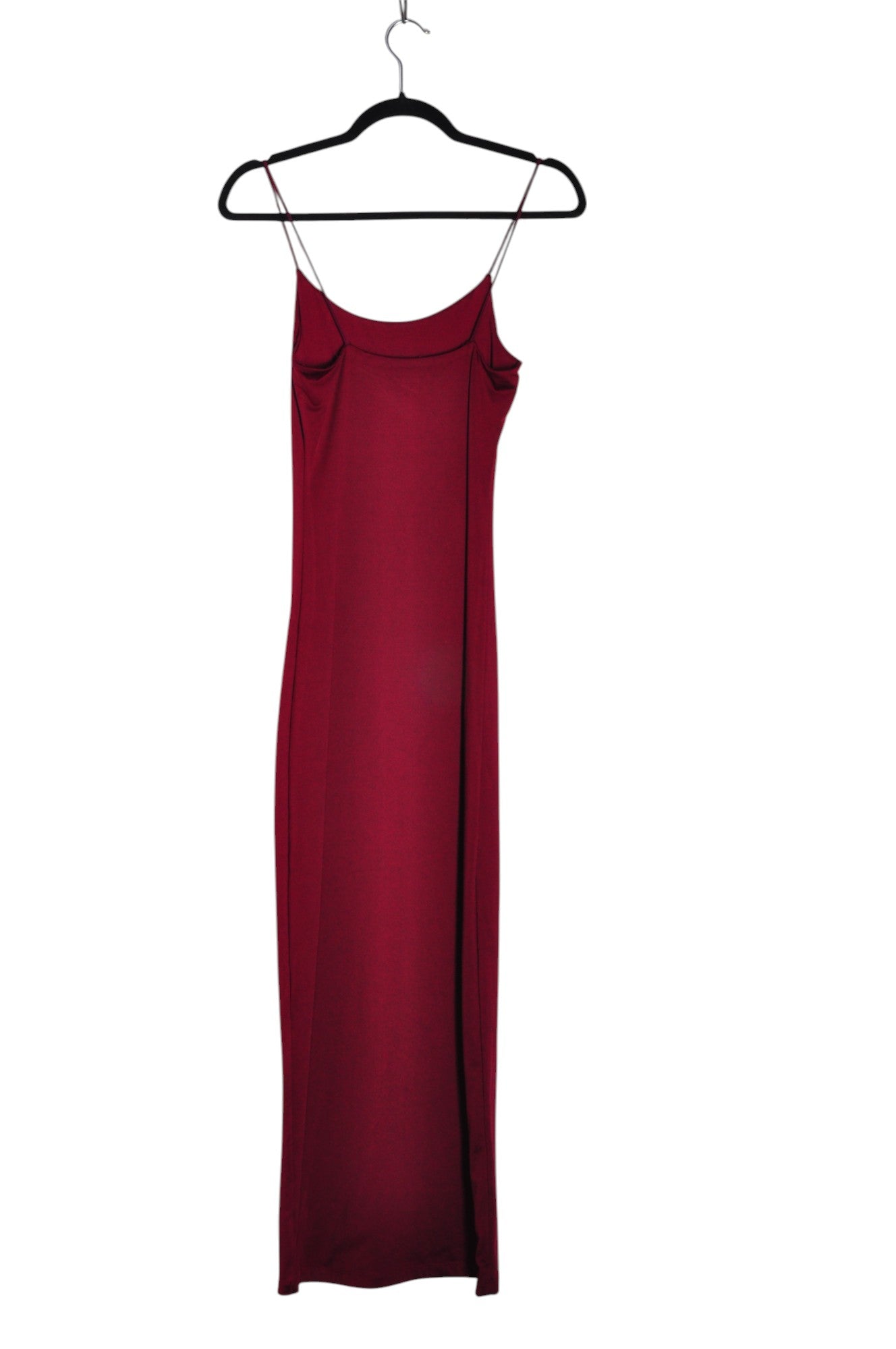 FOREVER 21 Women Slip Dresses Regular fit in Red - Size S | 11.39 $ KOOP
