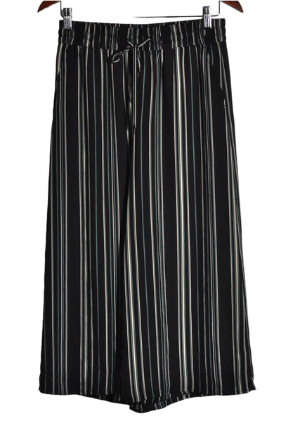 RW&CO Women Palazzo Pants Regular fit in Black - Size S | 53 $ KOOP