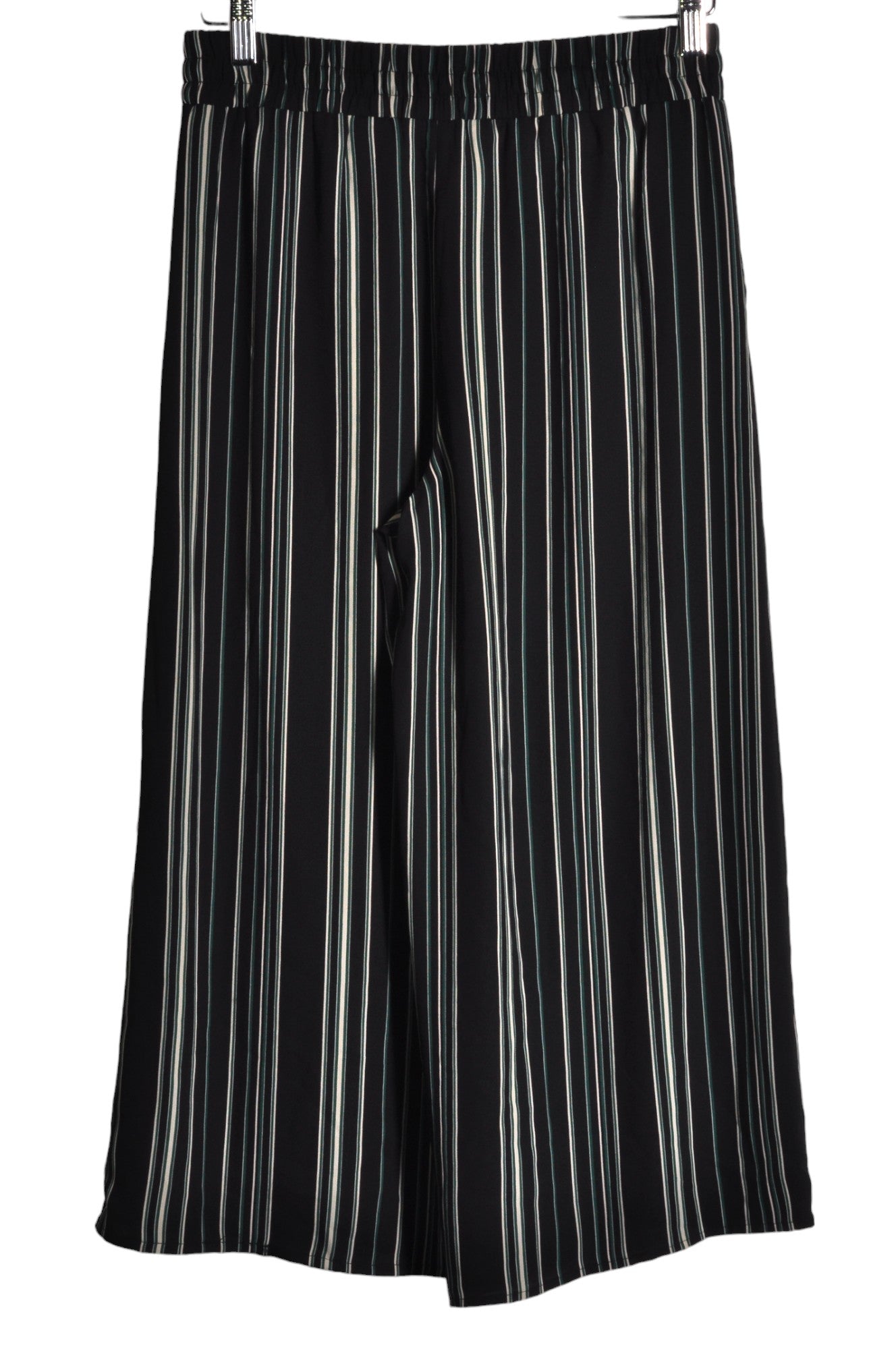 RW&CO Women Palazzo Pants Regular fit in Black - Size S | 53 $ KOOP