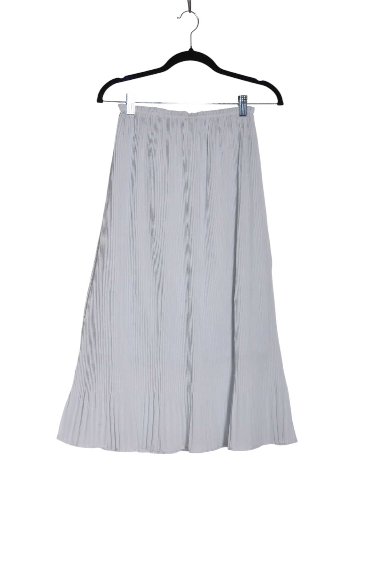 UNBRANDED Women A-Line Skirts Regular fit in Blue - Size S | 9.99 $ KOOP