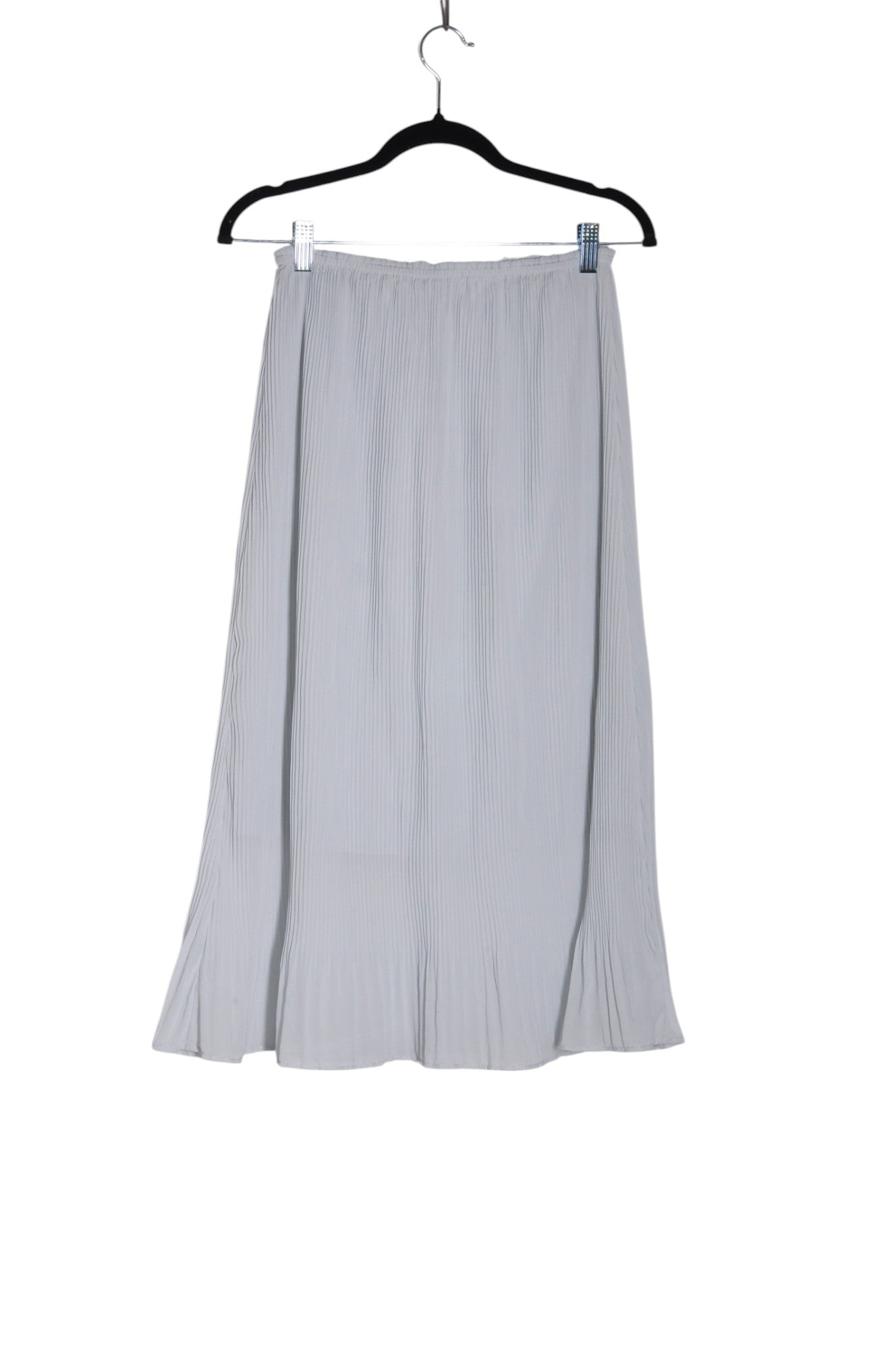 UNBRANDED Women A-Line Skirts Regular fit in Blue - Size S | 9.99 $ KOOP