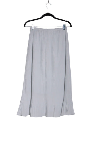 UNBRANDED Women A-Line Skirts Regular fit in Blue - Size S | 9.99 $ KOOP