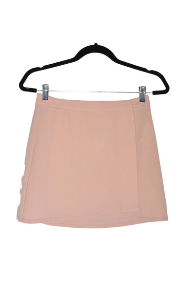 FOREVER 21 Women Casual Skirts Regular fit in Pink - Size S | 11.39 $ KOOP