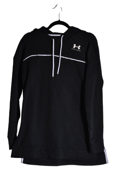 UNDER ARMOUR Men Sweatshirts Regular fit in Black - Size S | 20 $ KOOP