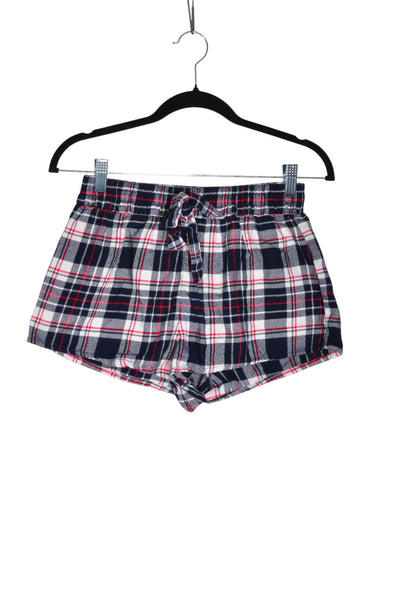 GARAGE Women Classic Shorts Regular fit in Blue - Size XS | 13.2 $ KOOP