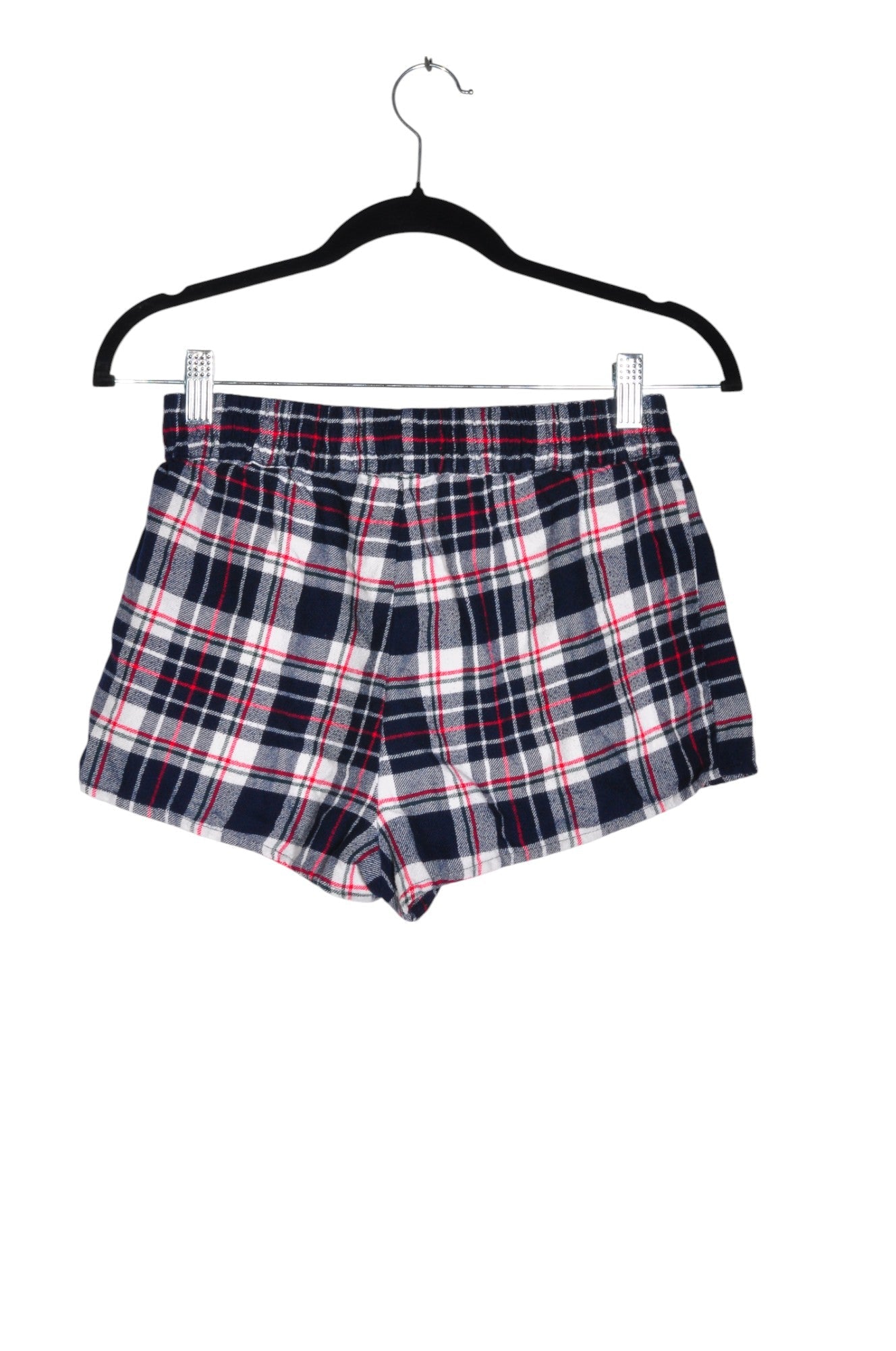 GARAGE Women Classic Shorts Regular fit in Blue - Size XS | 13.2 $ KOOP