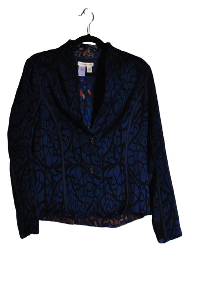 COLDWATER CREEK Blazers Regular fit in Blue - Size 6 | 12 $ KOOP
