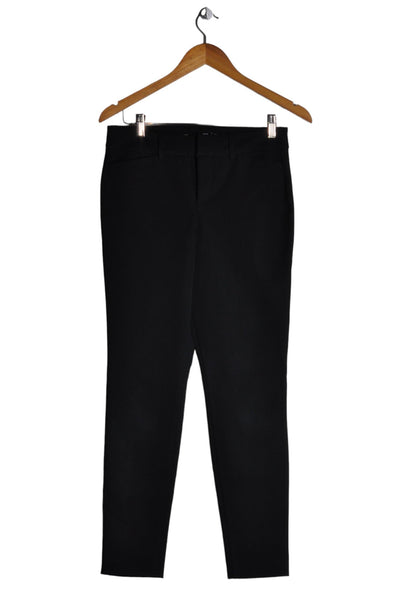 OLD NAVY Women Work Pants Regular fit in Black - Size 4 | 18 $ KOOP