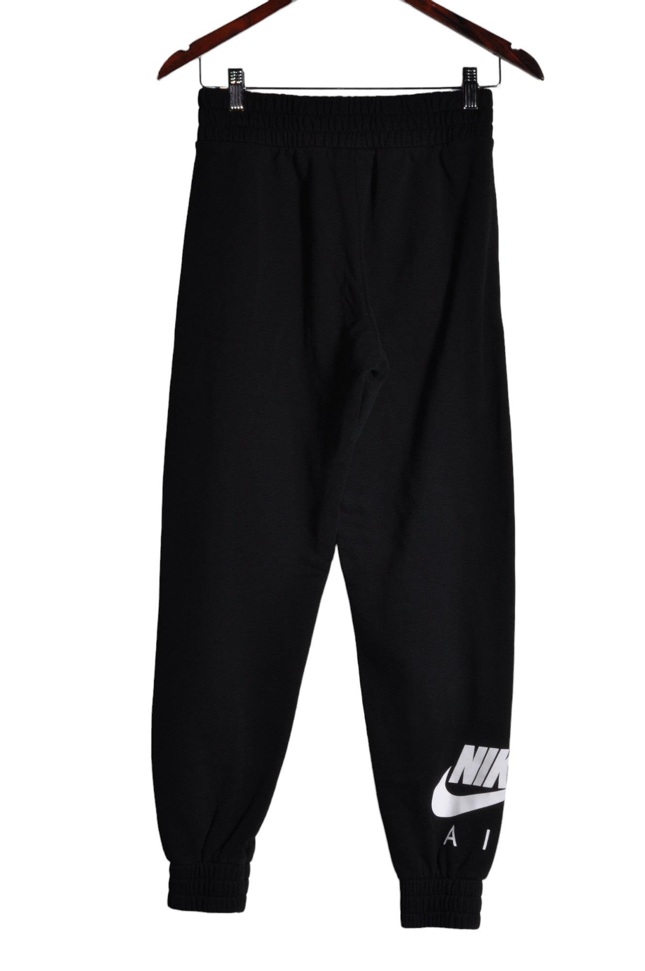 NIKE Women Activewear Joggings Regular fit in Black - Size XS | 12 $ KOOP