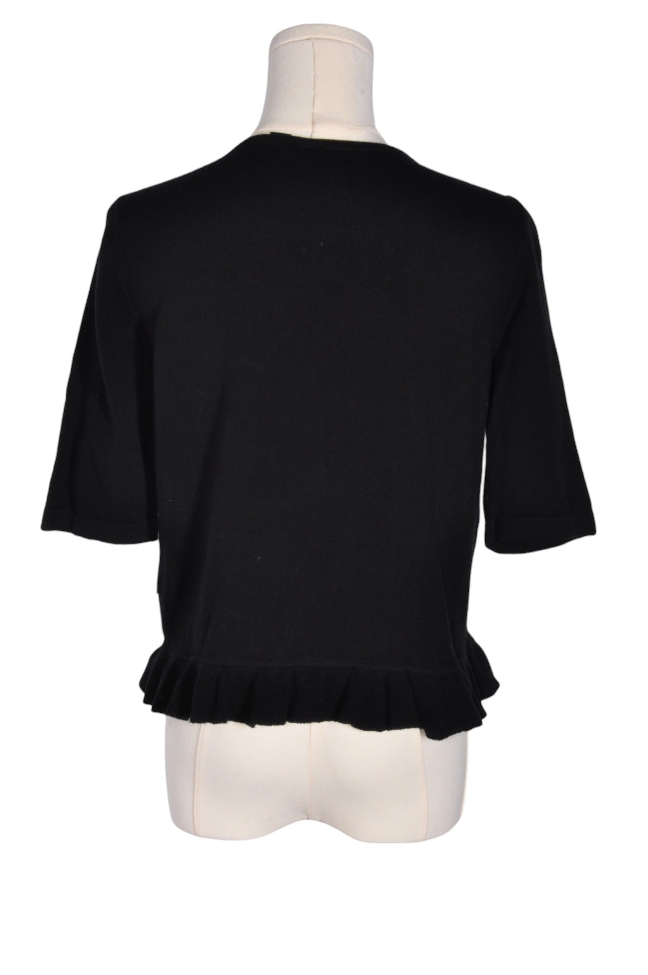 TRIBAL Women Cardigans Regular fit in Black - Size S | 21.2 $ KOOP