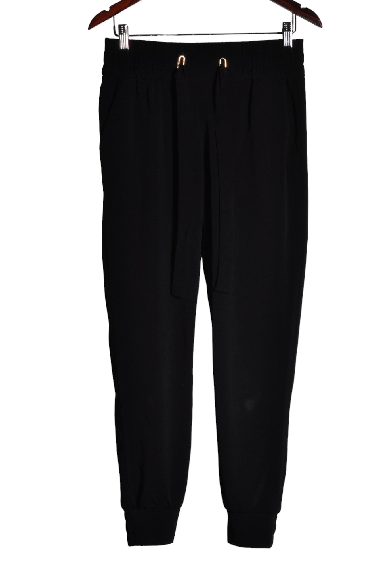 DYNAMITE Women Work Pants Regular fit in Black - Size S | 18.4 $ KOOP