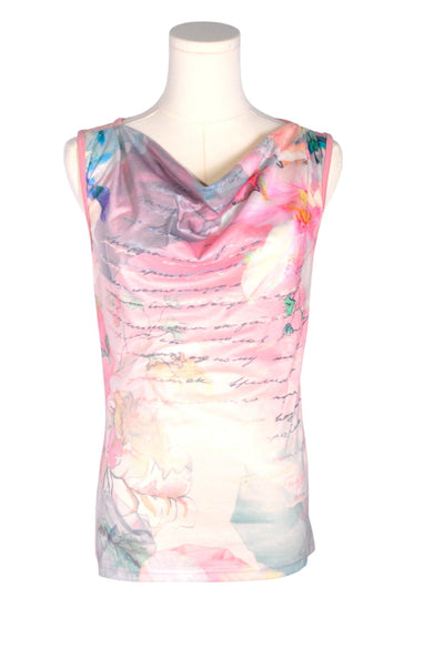 SMASH Women Blouses Regular fit in Pink - Size XS | 13.7 $ KOOP